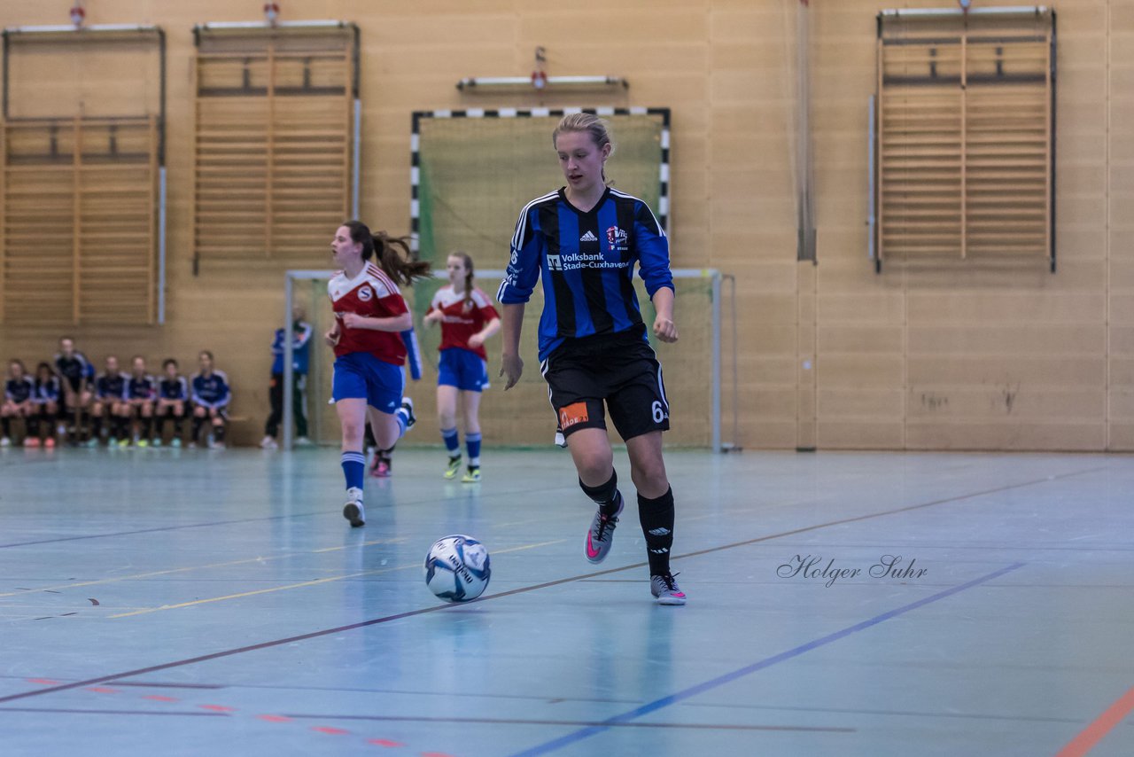 Bild 492 - Girls Cup
